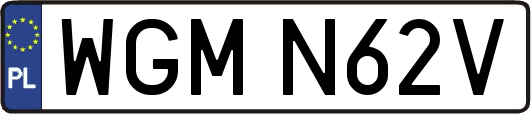 WGMN62V