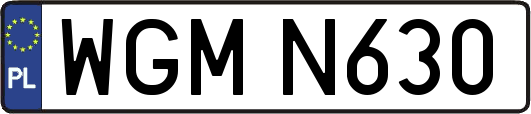 WGMN630