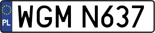 WGMN637