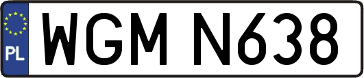 WGMN638