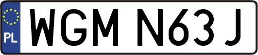 WGMN63J