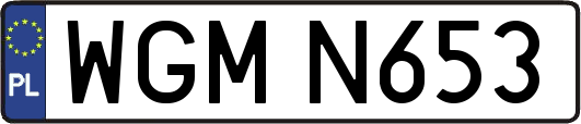 WGMN653