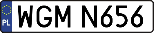 WGMN656