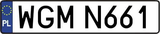 WGMN661