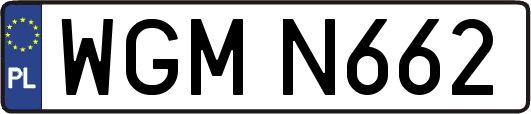 WGMN662