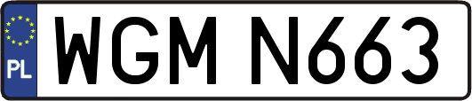 WGMN663