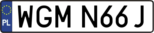 WGMN66J