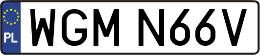 WGMN66V