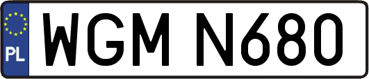 WGMN680