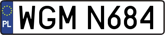 WGMN684