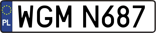WGMN687