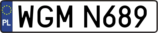 WGMN689