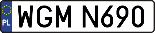 WGMN690