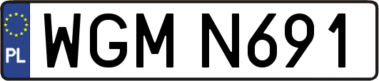 WGMN691