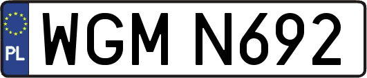 WGMN692