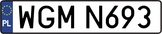 WGMN693