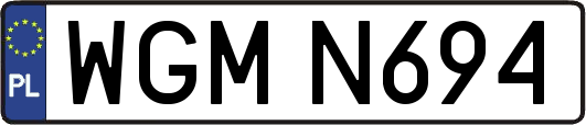 WGMN694