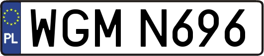 WGMN696