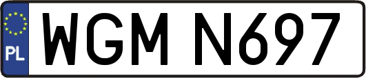 WGMN697