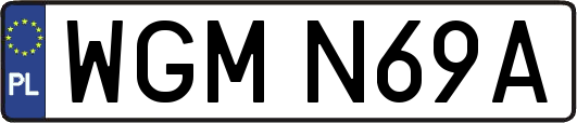 WGMN69A