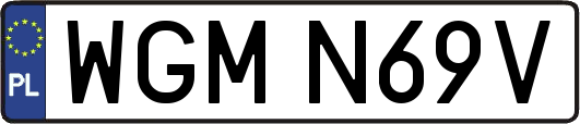 WGMN69V