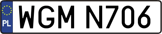 WGMN706
