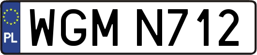 WGMN712