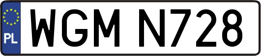 WGMN728