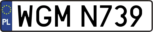WGMN739