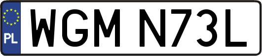 WGMN73L