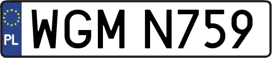 WGMN759