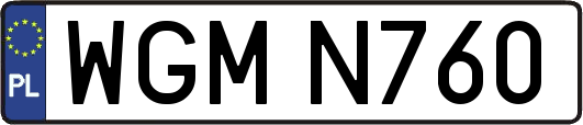 WGMN760