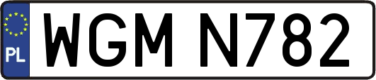 WGMN782