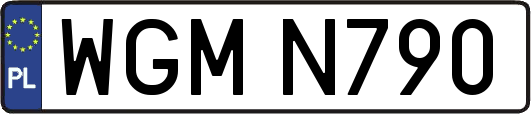 WGMN790