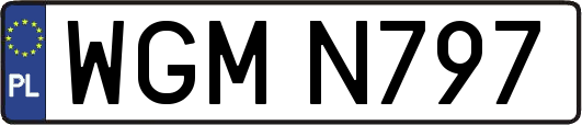 WGMN797