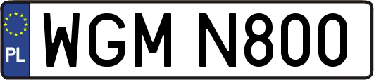 WGMN800
