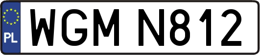 WGMN812