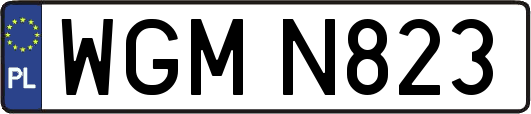WGMN823