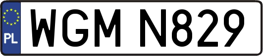 WGMN829