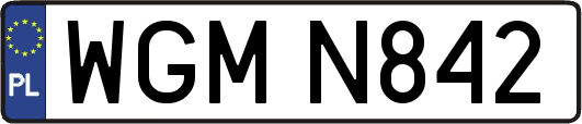 WGMN842