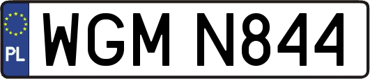 WGMN844