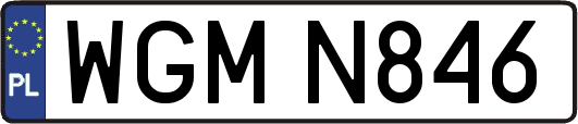 WGMN846