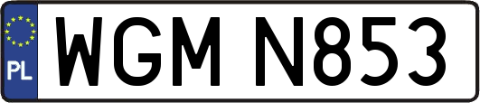 WGMN853