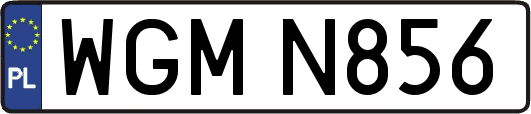 WGMN856