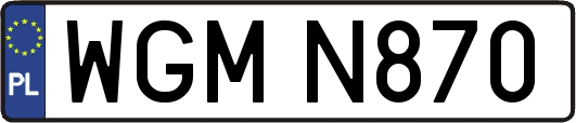 WGMN870