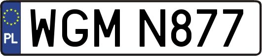 WGMN877