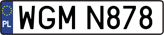 WGMN878