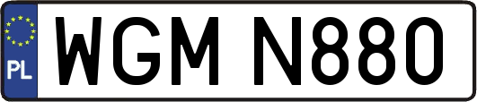 WGMN880