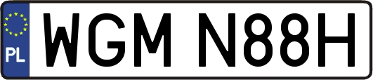 WGMN88H