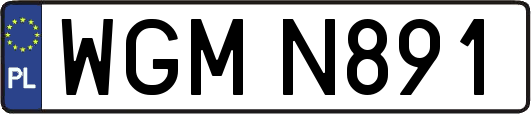 WGMN891